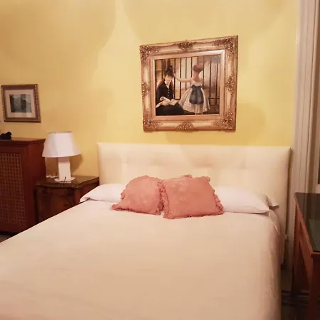 Luxury San Giovanni Penzion Řím