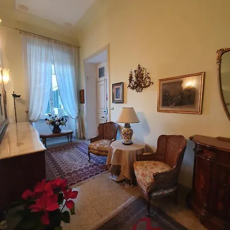 Luxury San Giovanni *