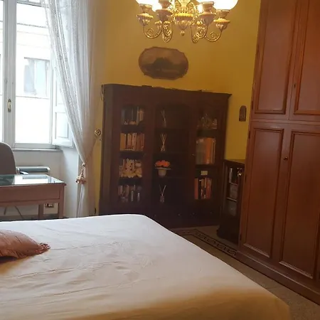 게스트하우스 Luxury San Giovanni *