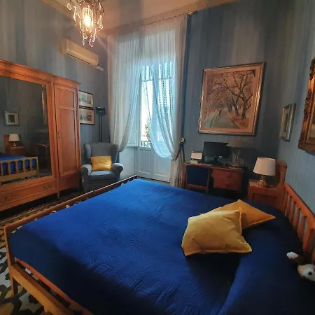 Luxury San Giovanni Penzion *