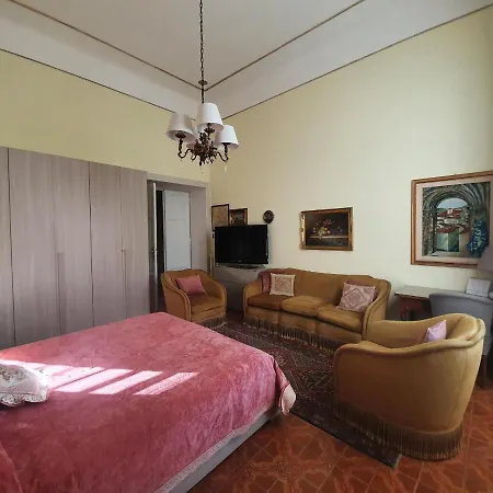 Luxury San Giovanni Řím