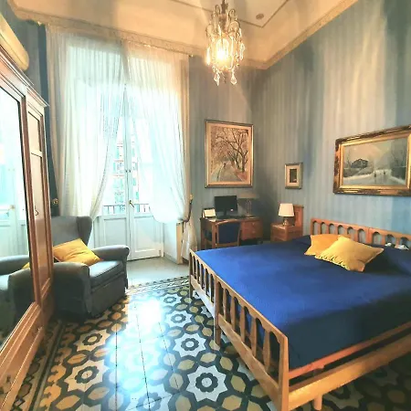 게스트하우스 Luxury San Giovanni 로마