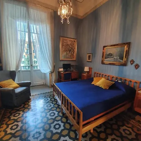 Luxury San Giovanni