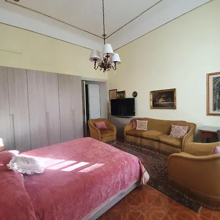 게스트하우스 Luxury San Giovanni