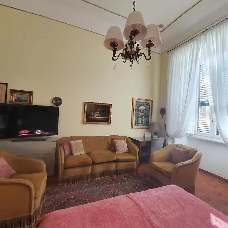 게스트하우스 Luxury San Giovanni 로마