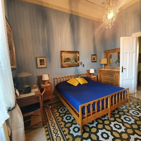 Penzion Luxury San Giovanni
