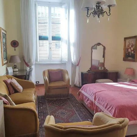 Luxury San Giovanni Penzion *
