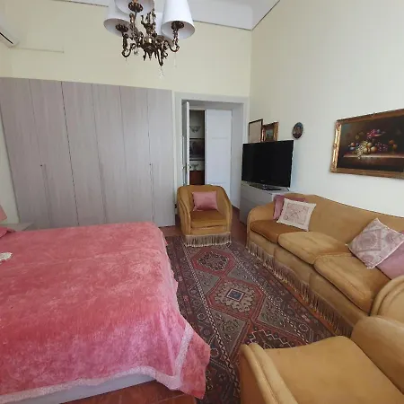 Luxury San Giovanni Penzion *