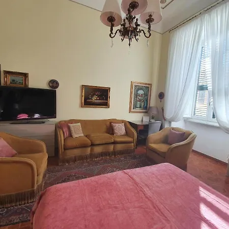 Luxury San Giovanni Penzion