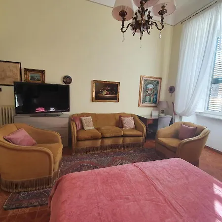 Luxury San Giovanni Penzion *