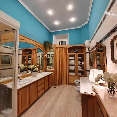 Luxury San Giovanni * 로마