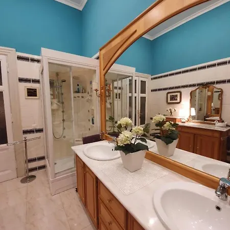 Luxury San Giovanni * 로마