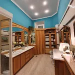 بيت ضيافة Luxury San Giovanni *