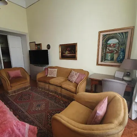 Luxury San Giovanni Gasthuis Rome