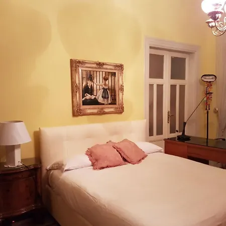Guest house Luxury San Giovanni