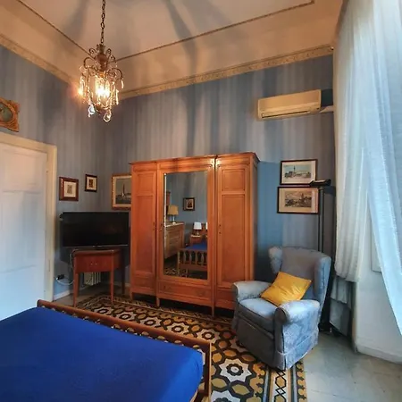 Luxury San Giovanni Penzion *