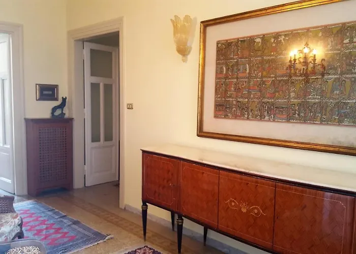 Luxury San Giovanni *