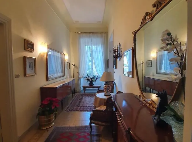 Luxury San Giovanni Penzion *