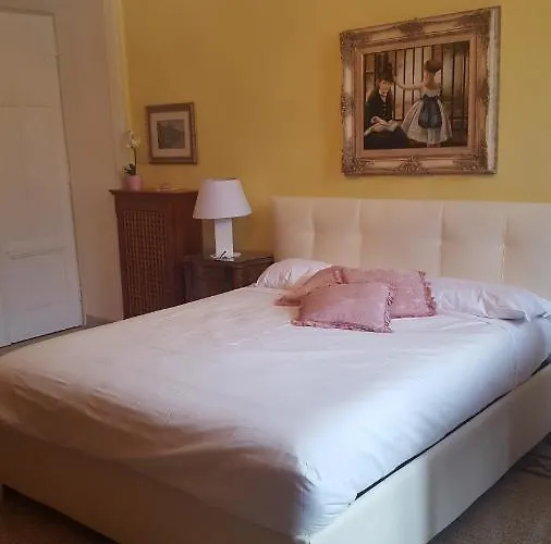 Luxury San Giovanni Řím