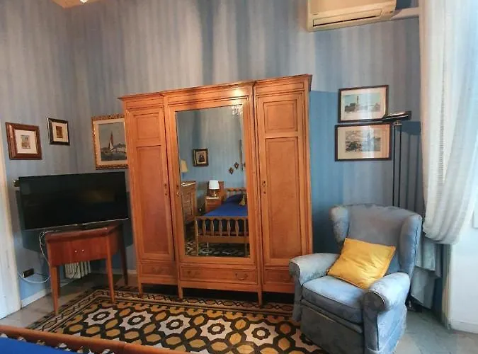 Luxury San Giovanni *