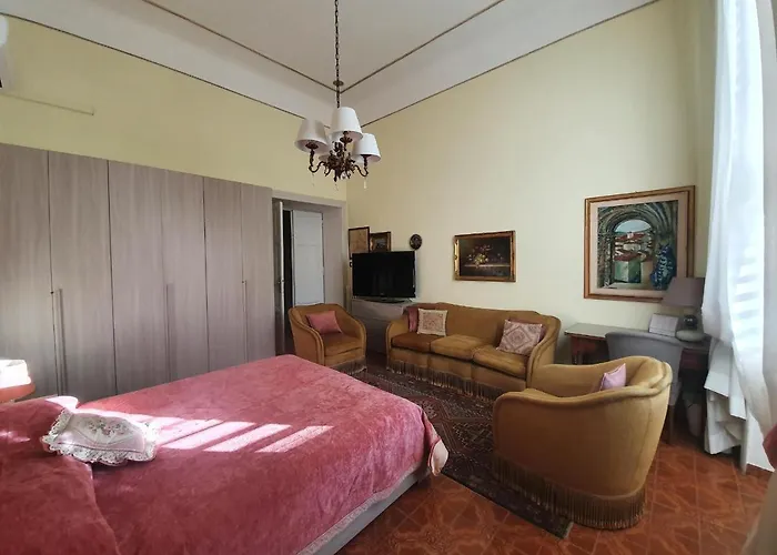 Luxury San Giovanni Řím