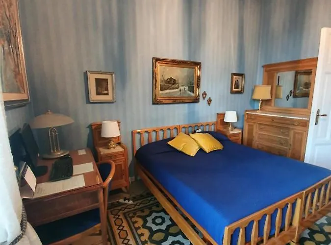 Penzion Luxury San Giovanni