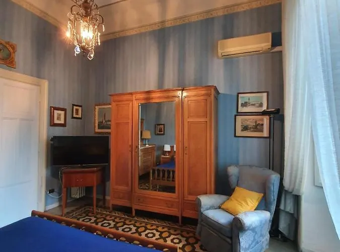 Luxury San Giovanni Penzion *