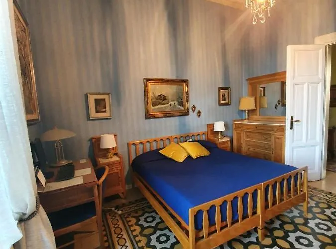 Penzion Luxury San Giovanni