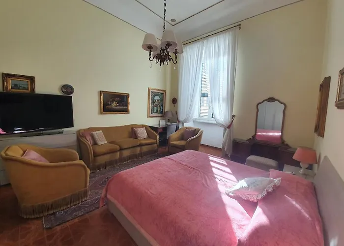 Luxury San Giovanni * Řím