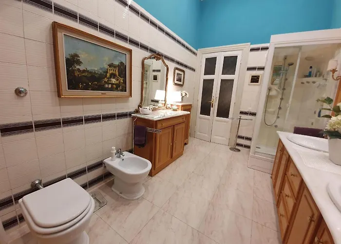 Luxury San Giovanni Řím