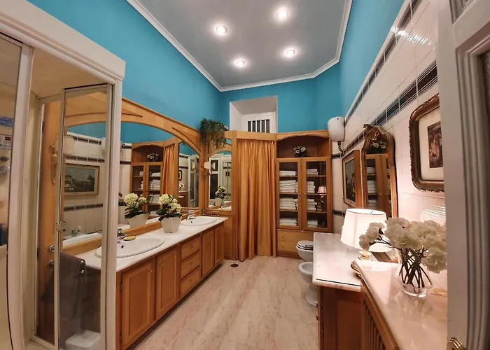 Luxury San Giovanni * Řím