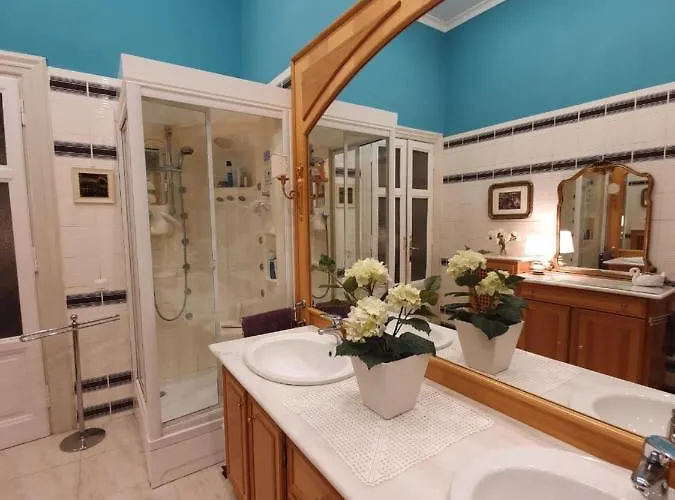 Luxury San Giovanni * Řím