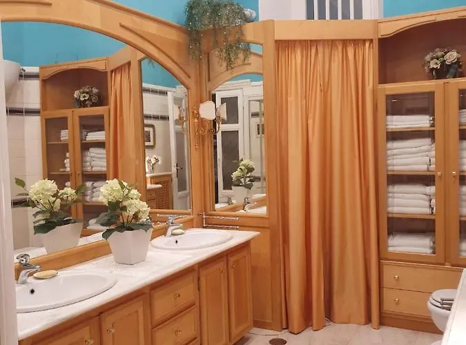 Luxury San Giovanni Penzion