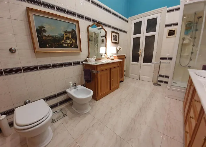 Luxury San Giovanni Penzion