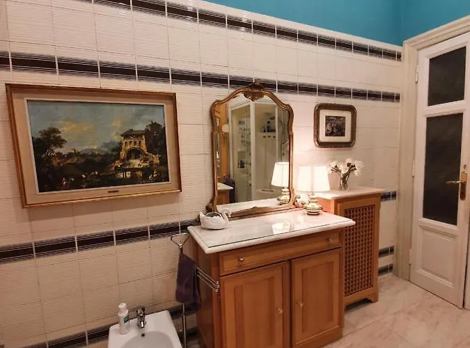 Luxury San Giovanni Řím