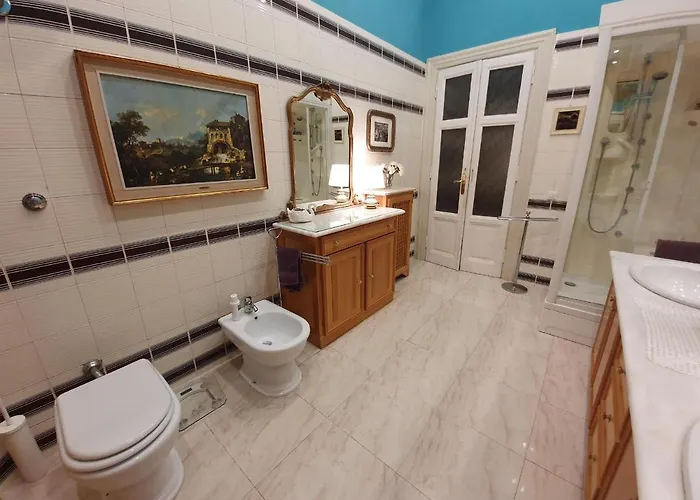 Luxury San Giovanni Penzion