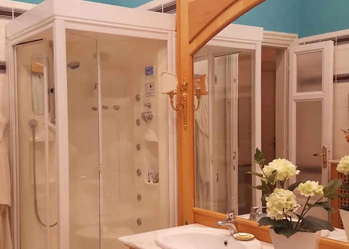 Luxury San Giovanni Penzion