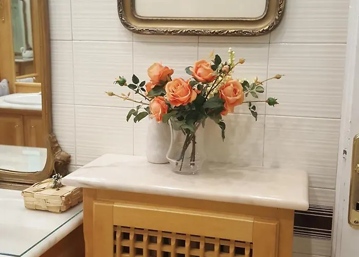 Luxury San Giovanni Penzion