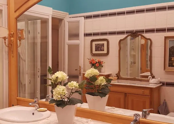 Luxury San Giovanni *