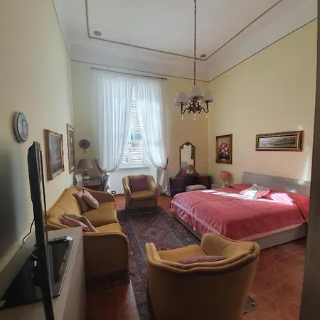 Luxury San Giovanni Affittacamere *