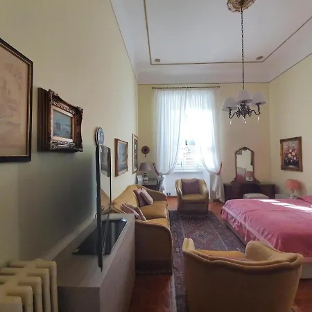 Guest house Luxury San Giovanni