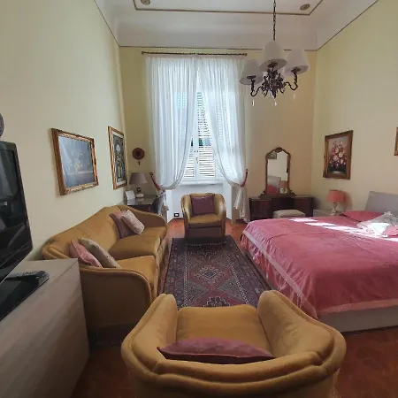 Luxury San Giovanni Roma