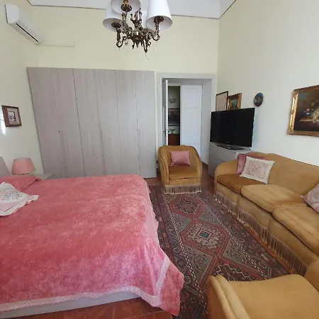 Luxury San Giovanni