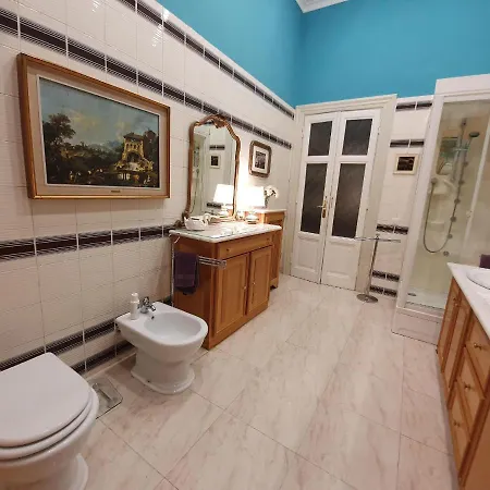 Luxury San Giovanni Rome