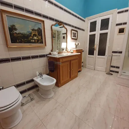Luxury San Giovanni Guest house