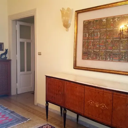 Luxury San Giovanni *