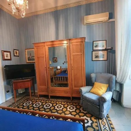 Luxury San Giovanni *